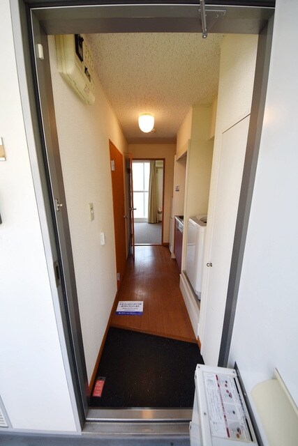 レオパレスチェリーガーデンAの物件内観写真