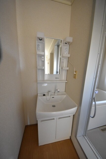 クラントロイメの物件内観写真