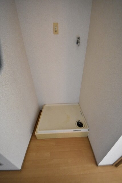 クラントロイメの物件内観写真