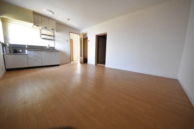 クラントロイメの物件内観写真