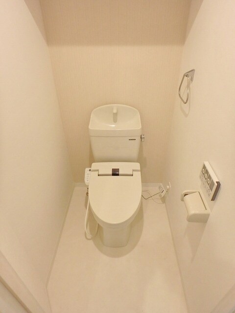 コリーヌ国分寺の物件内観写真