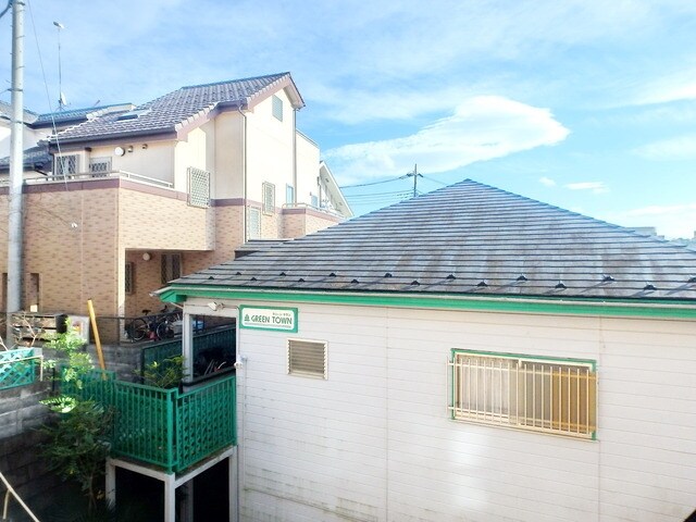 コリーヌ国分寺の物件内観写真