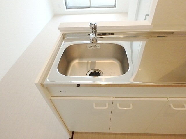 ミレニアス西荻の物件内観写真