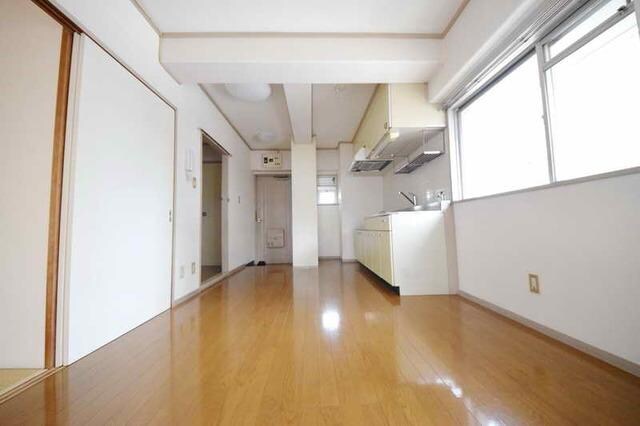 西国分寺ハイツの物件内観写真