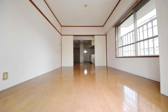 西国分寺ハイツの物件内観写真