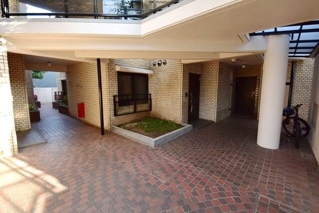 アーバネックス武蔵野の物件内観写真