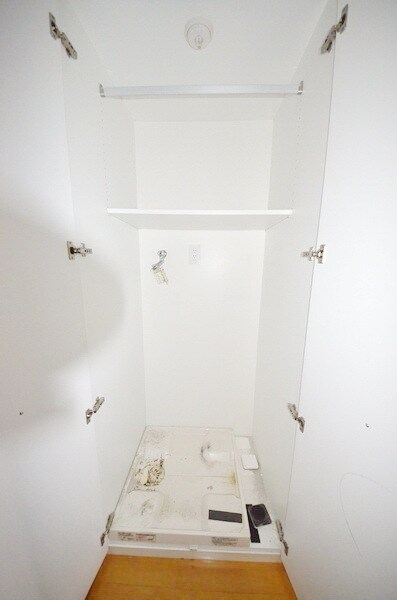 Kエリタージュの物件内観写真