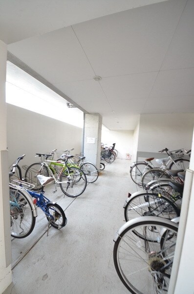 Kエリタージュの物件内観写真