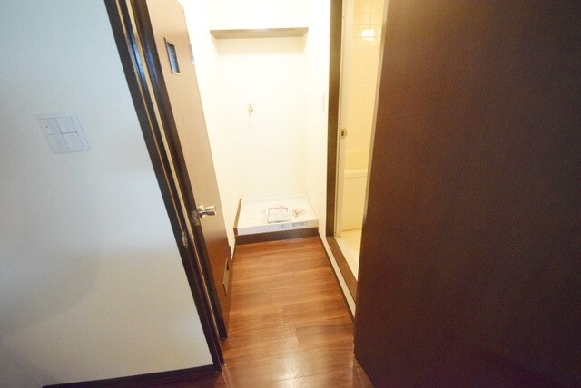 カーサグリーンプラザの物件内観写真