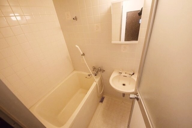 カーサグリーンプラザの物件内観写真