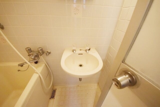 カーサグリーンプラザの物件内観写真