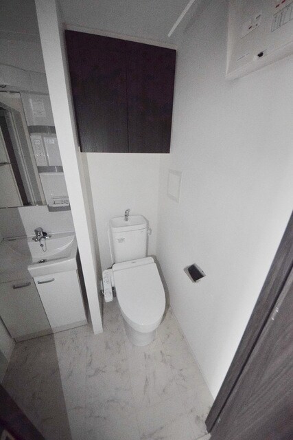 ラフィスタ調布多摩川の物件内観写真