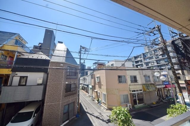 ラフィスタ調布多摩川の物件内観写真