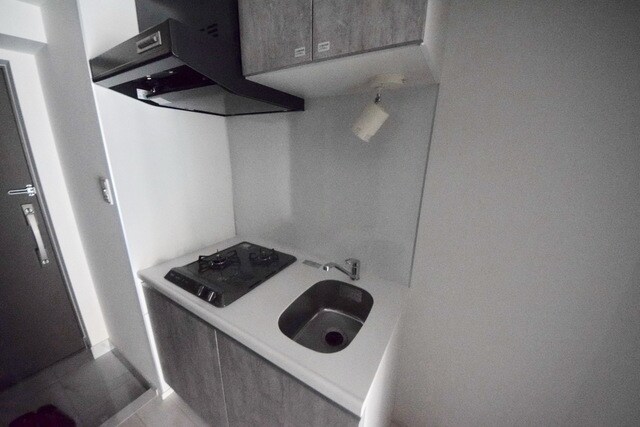 ラフィスタ調布多摩川の物件内観写真