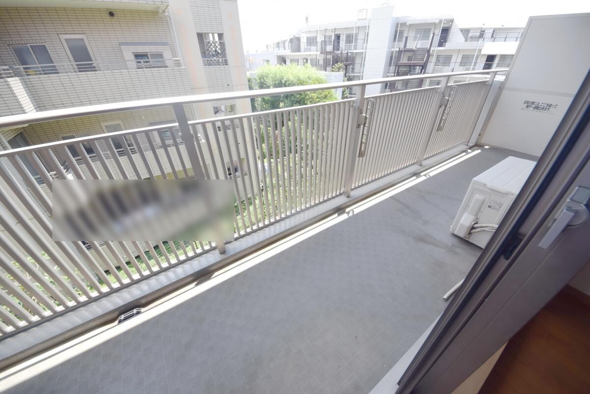 アーバンフラッツつつじヶ丘の物件内観写真