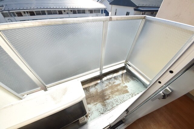 ディア の物件内観写真