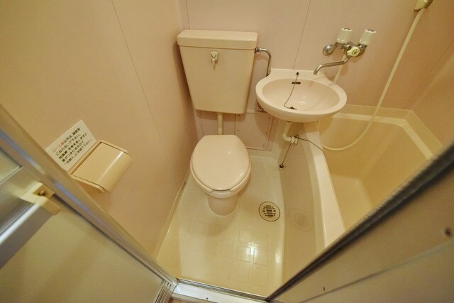 アーバンハイム成城1の物件内観写真