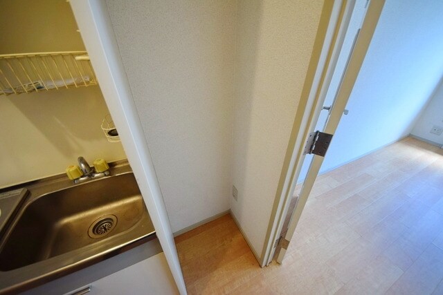 アーバンハイム成城1の物件内観写真