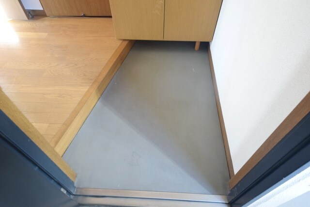 ライフプラザ調布の物件内観写真