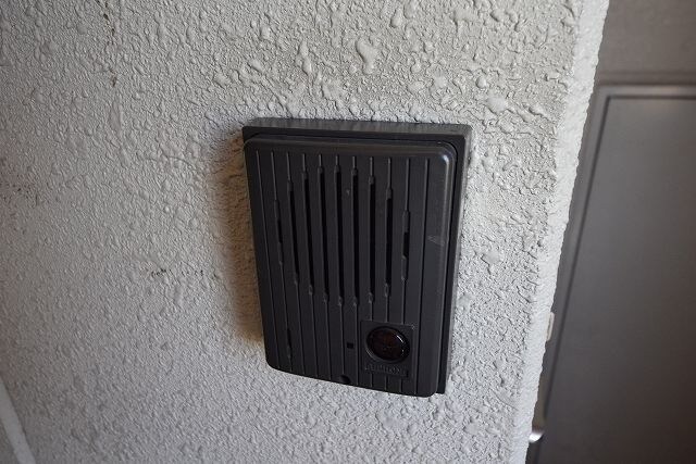 ライフプラザ調布の物件内観写真