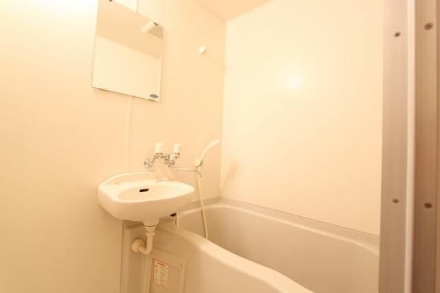 ライフプラザ調布の物件内観写真