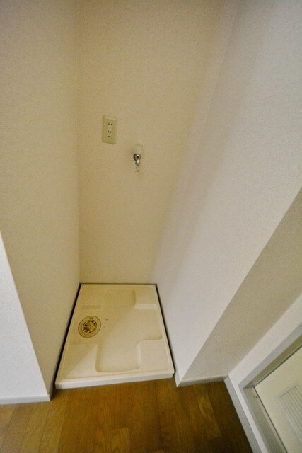 グレンドーラの物件内観写真