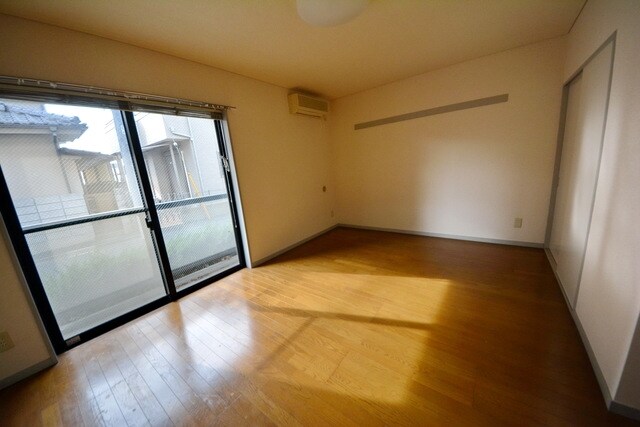 グレンドーラの物件内観写真