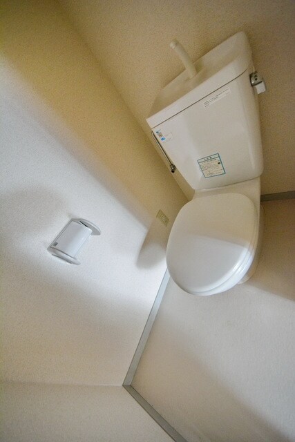 グレンドーラの物件内観写真