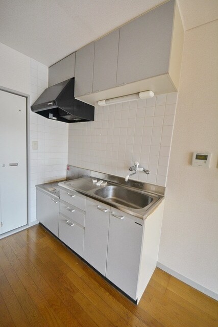 グレンドーラの物件内観写真