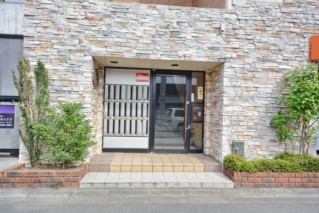 グレンドーラの物件内観写真