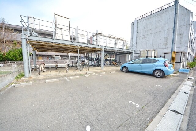 グレンドーラの物件内観写真