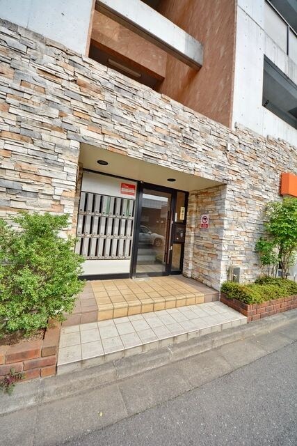 グレンドーラの物件内観写真