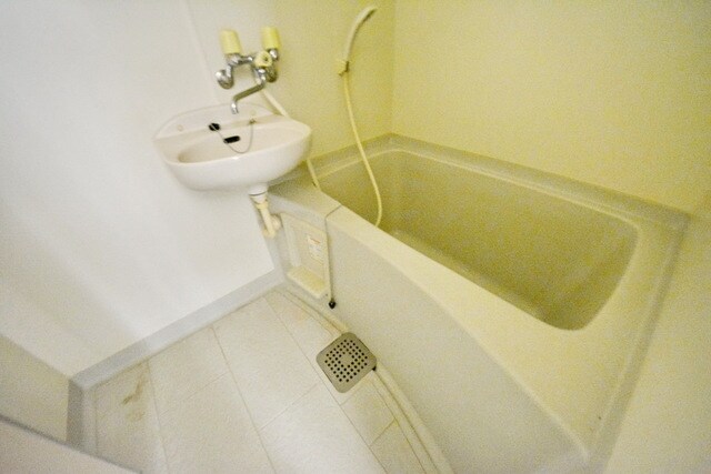 グレンドーラの物件内観写真