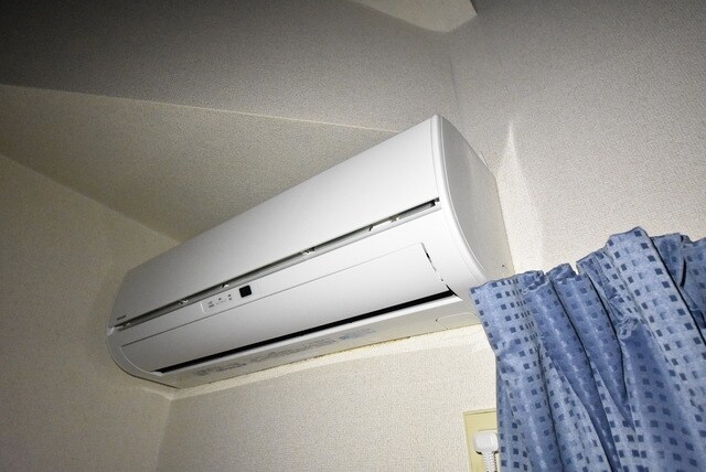 レオパレスソレイユの物件内観写真