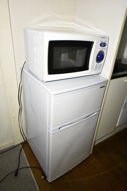 レオパレスソレイユの物件内観写真