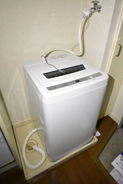 レオパレスソレイユの物件内観写真