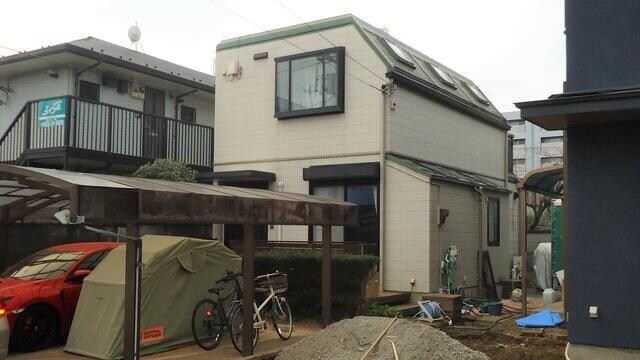 中町2丁目戸建の物件内観写真