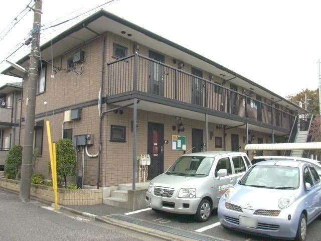 ボワ・フルールAの物件内観写真