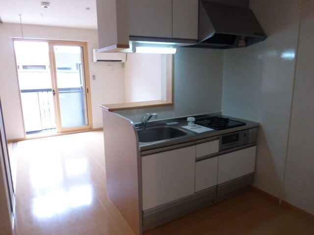 カイアの物件内観写真