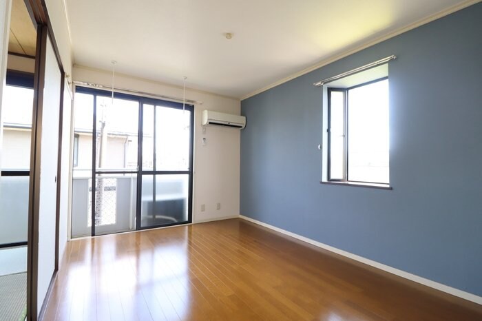 コーポドエルの物件内観写真