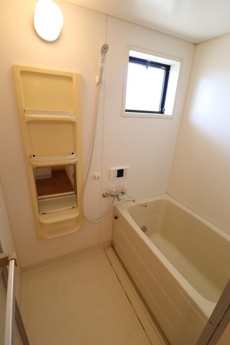 コーポドエルの物件内観写真