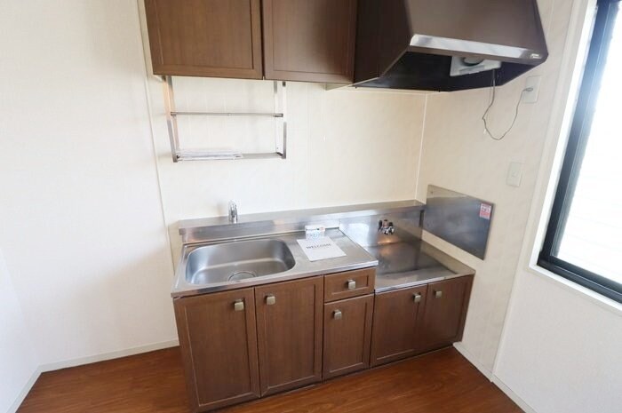 コーポドエルの物件内観写真