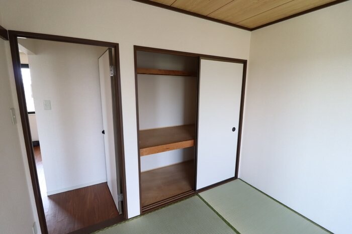 コーポドエルの物件内観写真