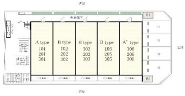 リブリ・花小金井の物件内観写真