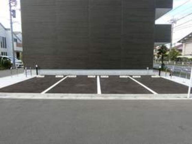 リブリ・花小金井の物件内観写真