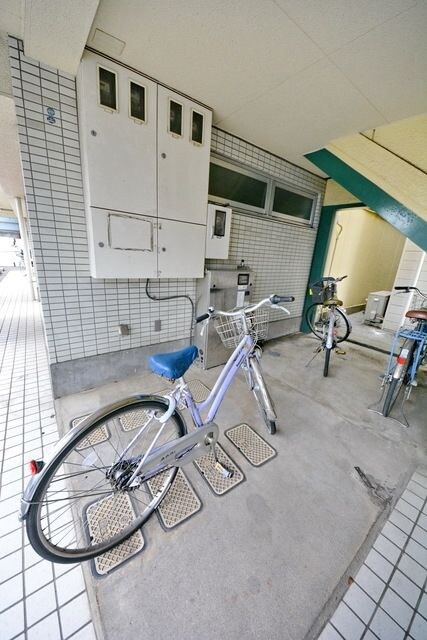 サードスクエアの物件内観写真