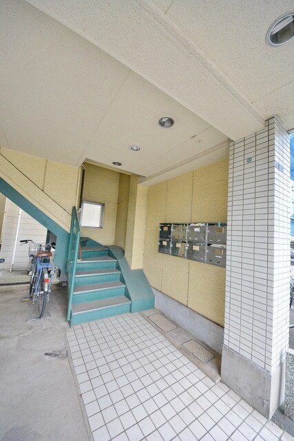 サードスクエアの物件内観写真