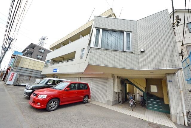 サードスクエアの物件内観写真