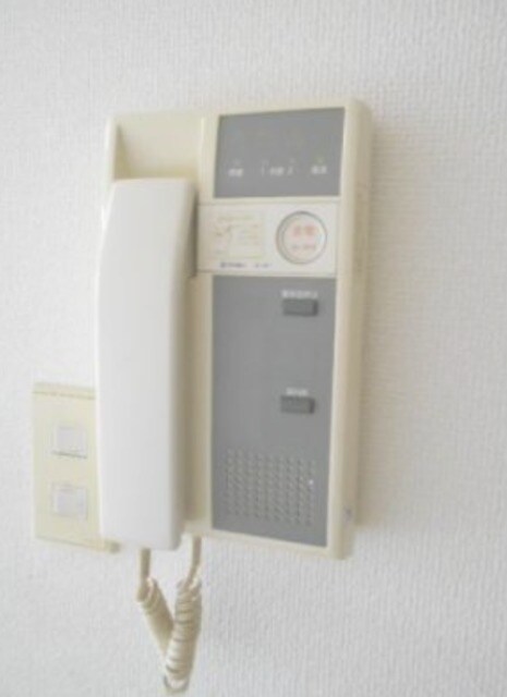 サードスクエアの物件内観写真