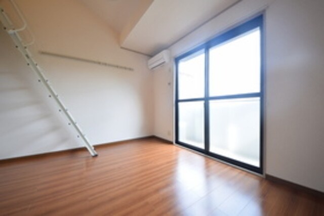 サンパークフジの物件内観写真